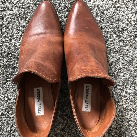 Steve Madden Booties - Picture 2 of 4